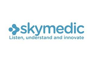 Logo skymedic